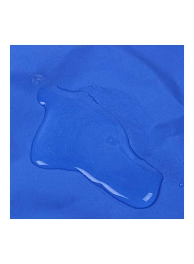 XiuWoo Air Conditioner Cleaning Cover Blue - Image 3