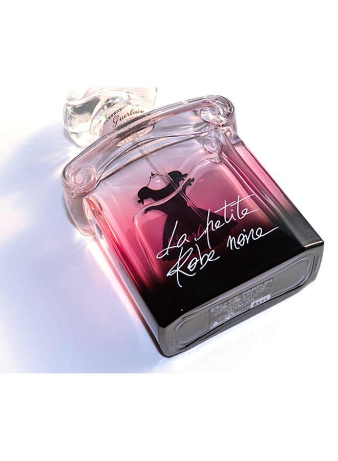 Guerlain La Petite Robe Noir EDP 100ml  - Image 4