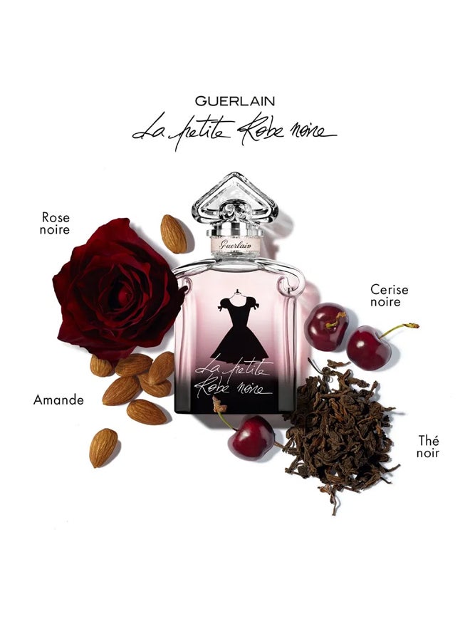 Guerlain - La Petite Robe Noir EDP 100ml - Image 1