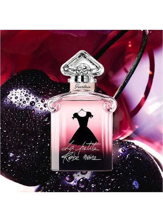 Guerlain La Petite Robe Noir EDP 100ml  - Image 5