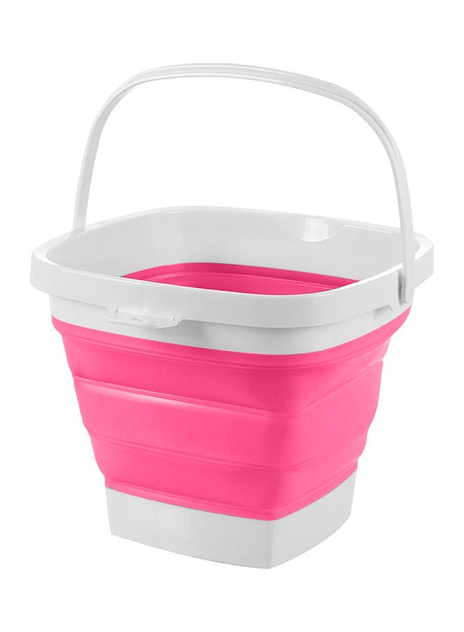 Generic Portable Collapsible Water Bucket