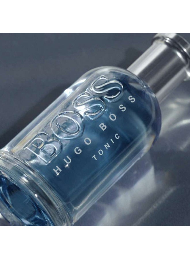 HUGO BOSS - Bottled Tonic EDT 100ml - Image 1