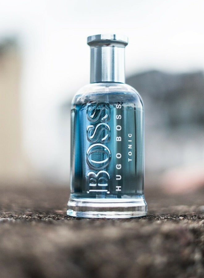 HUGO BOSS - Bottled Tonic EDT 100ml - Image 1
