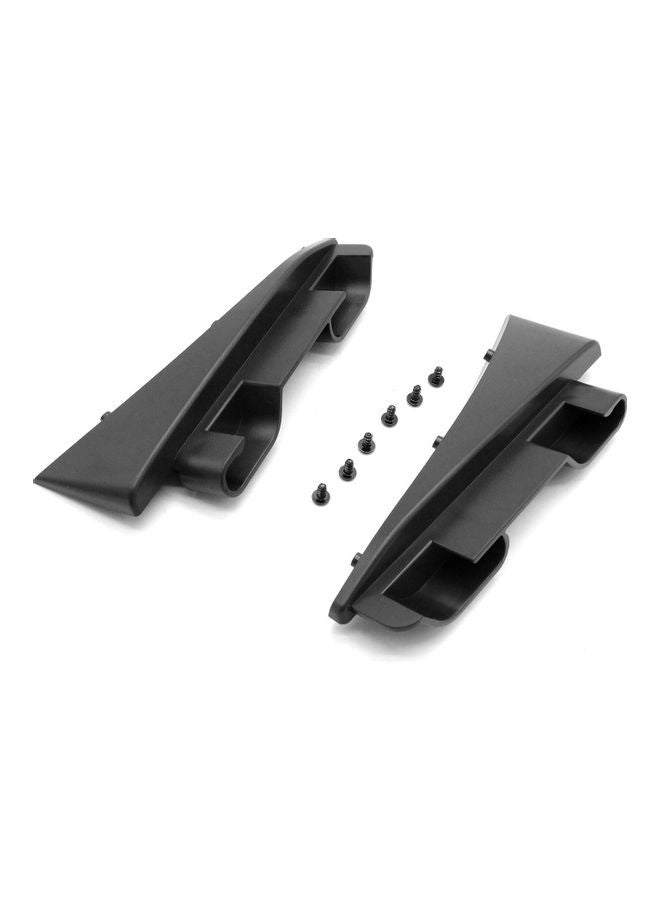 C-Pillar Side Bracket Repair Kit - Image 1