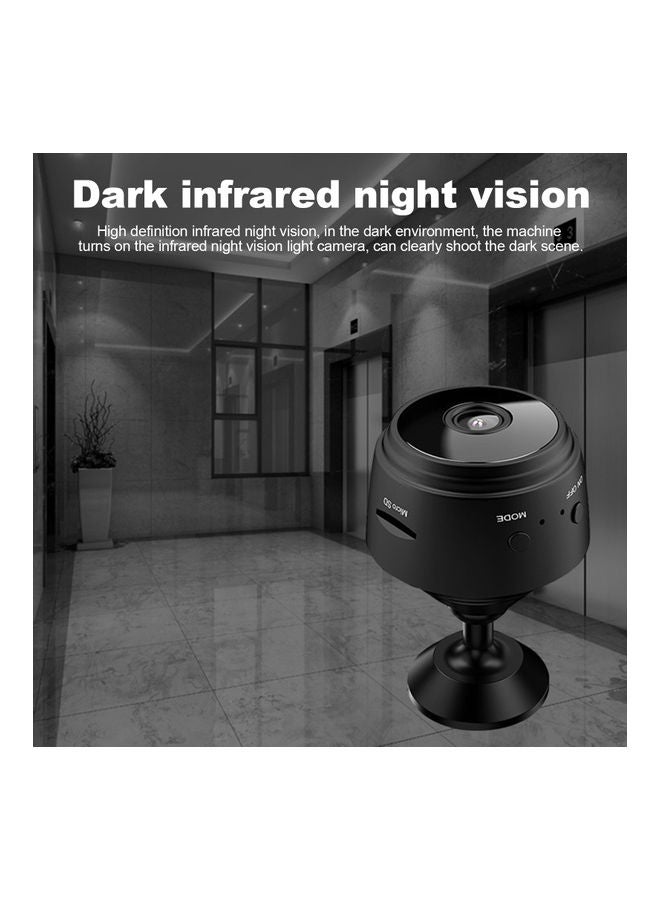 كاميرا صغيرة مخفية لاسلكية بدقة 720P عالية الوضوح(HD) - Image 4