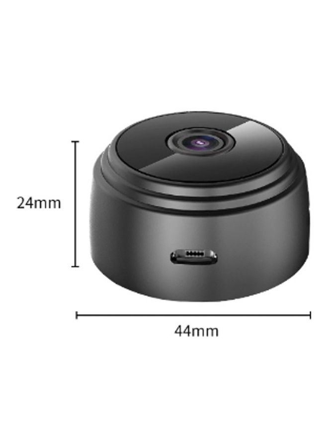 Mini HD 1080P Wireless Hidden Camera - Image 2