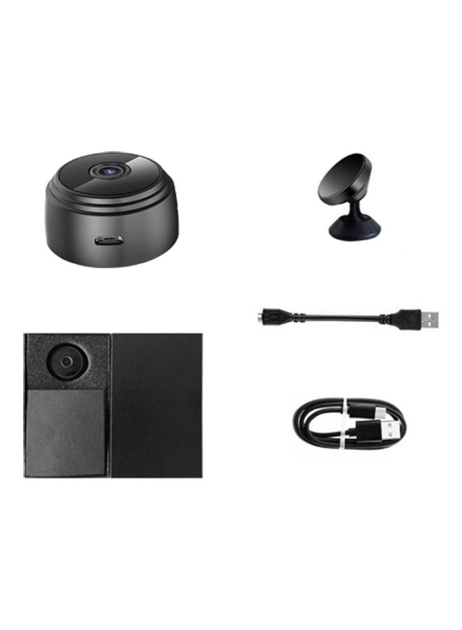Mini HD 1080P Wireless Hidden Camera - Image 5