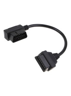 Generic 16Pin Extension Cable Vehicle Diagnostic Tools  - Image 1