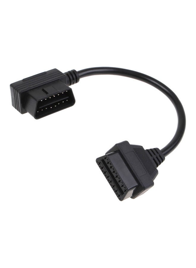 Generic - 16Pin Extension Cable Vehicle Diagnostic Tools - Image 1