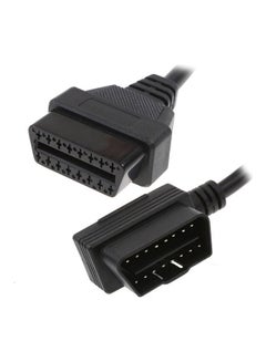 Generic 16Pin Extension Cable Vehicle Diagnostic Tools  - Image 2