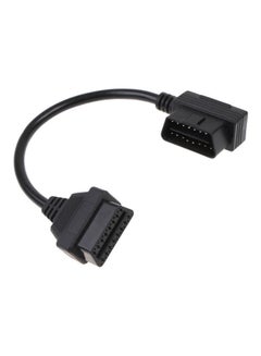 Generic 16Pin Extension Cable Vehicle Diagnostic Tools  - Image 4
