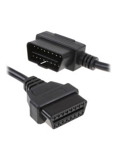 Generic 16Pin Extension Cable Vehicle Diagnostic Tools  - Image 5
