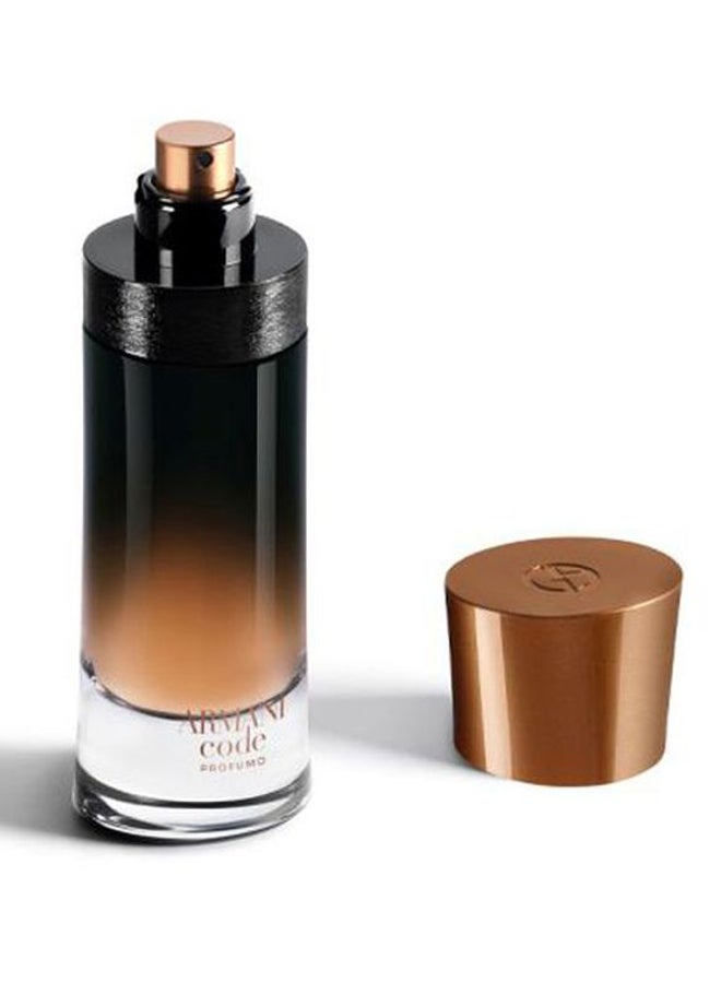 GIORGIO ARMANI - Code Profumo EDP 200ml - Image 1
