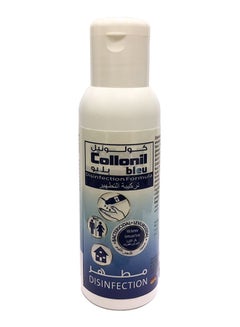 Disinfection Formula 100 Ml Colourless