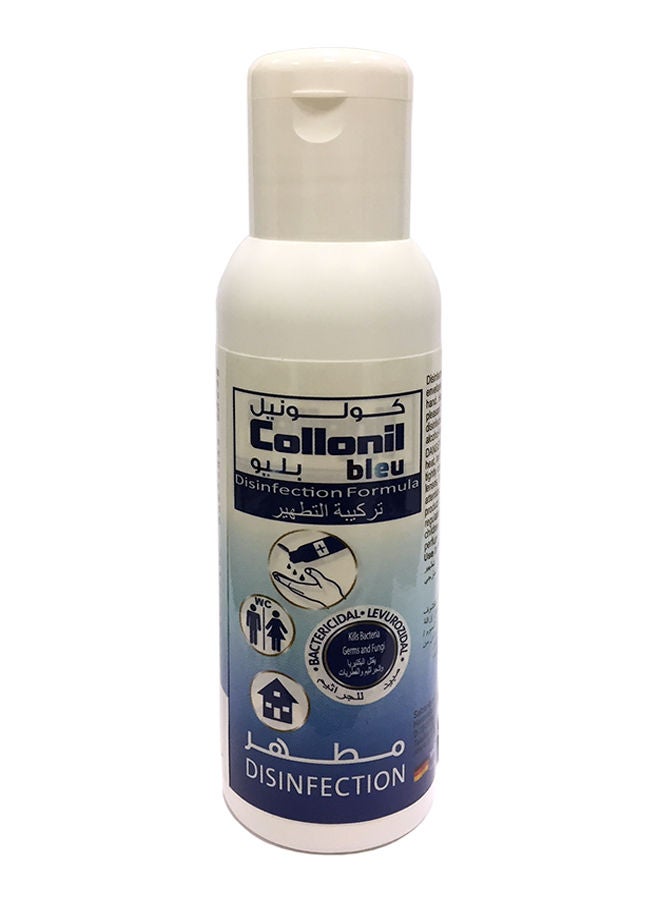 Collonil - Disinfection Formula 100 Ml Colourless - Image 1