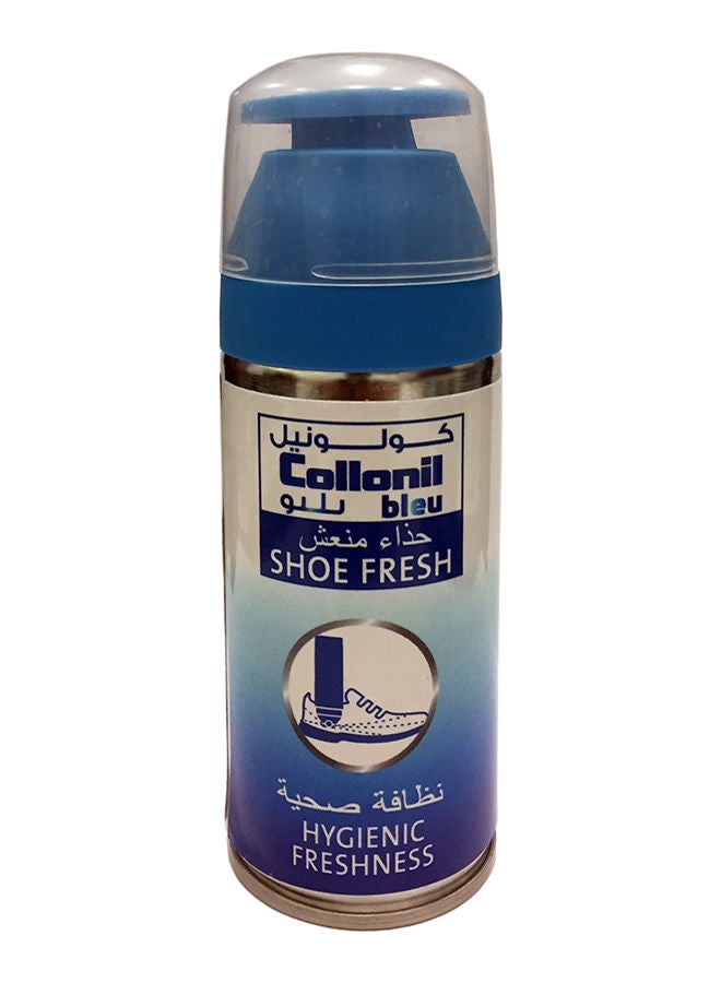 Collonil - Bleu Shoe Fresh 100 Ml Colourless - Image 1