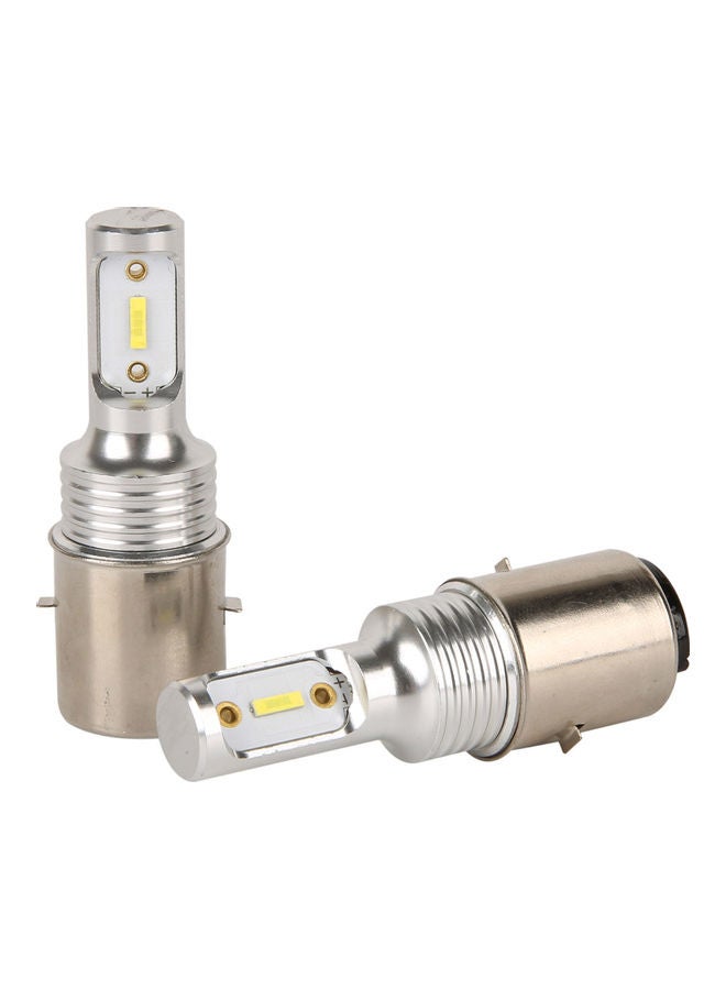 قطعتان من مصباح LED ضبابي - Image 4