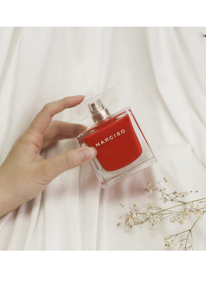 narciso rodriguez - Rouge EDT 90ml - Image 1