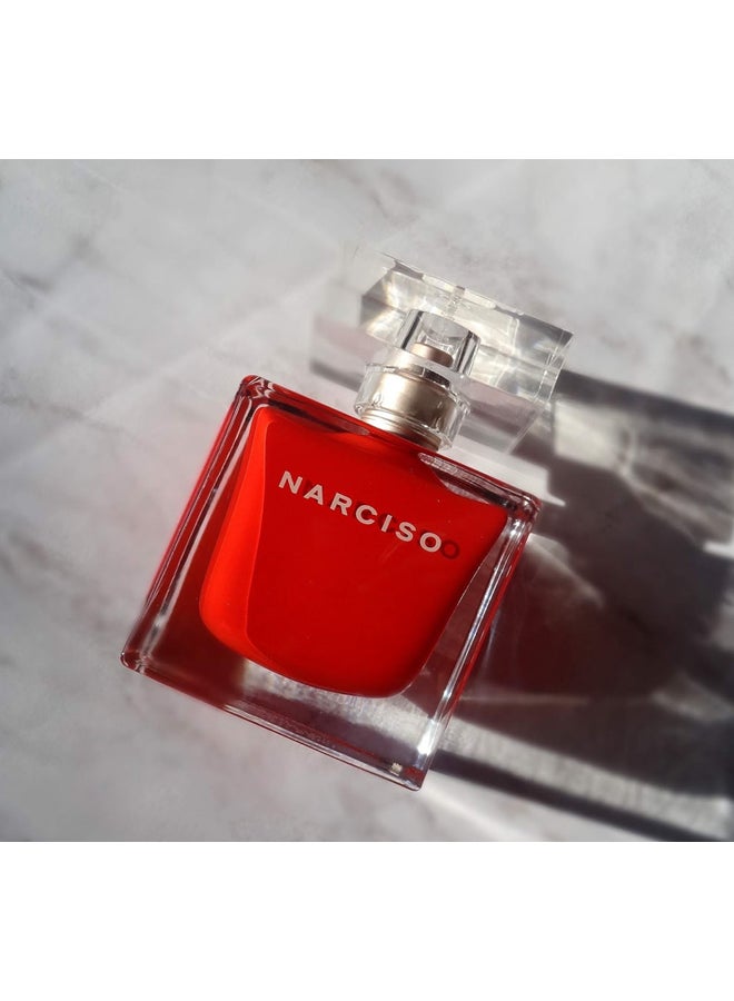 narciso rodriguez - Rouge EDT 90ml - Image 1