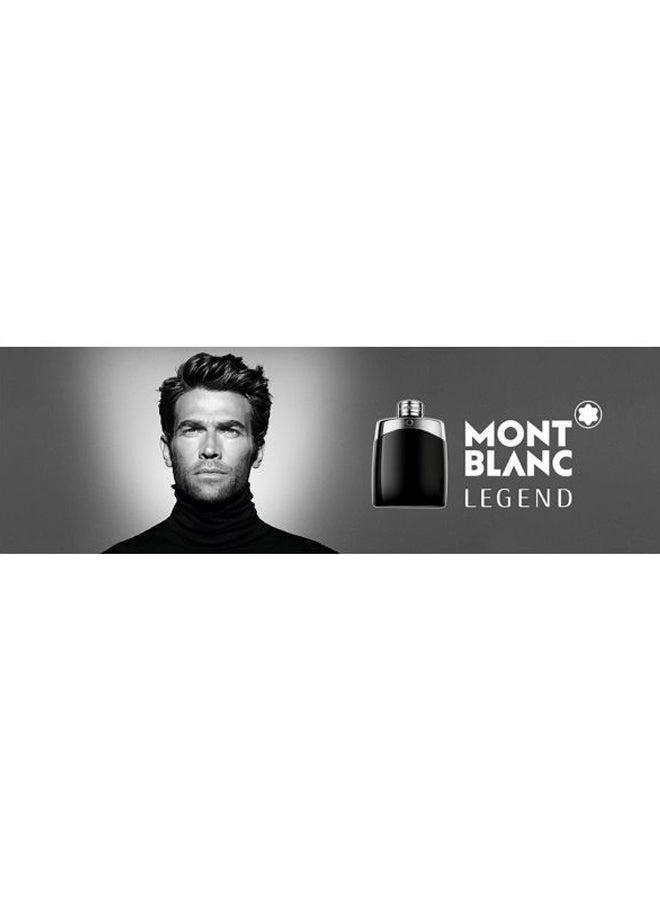 MONTBLANC Legend EDT 50ml  - Image 4