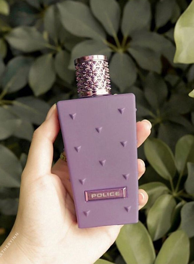 بوليس عطر شوك إن سينت EDP 100ملليلتر - Image 5