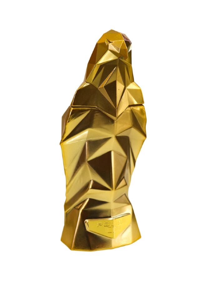 بوليس ماء عطر آيكون جولد 125ملليلتر - Image 4