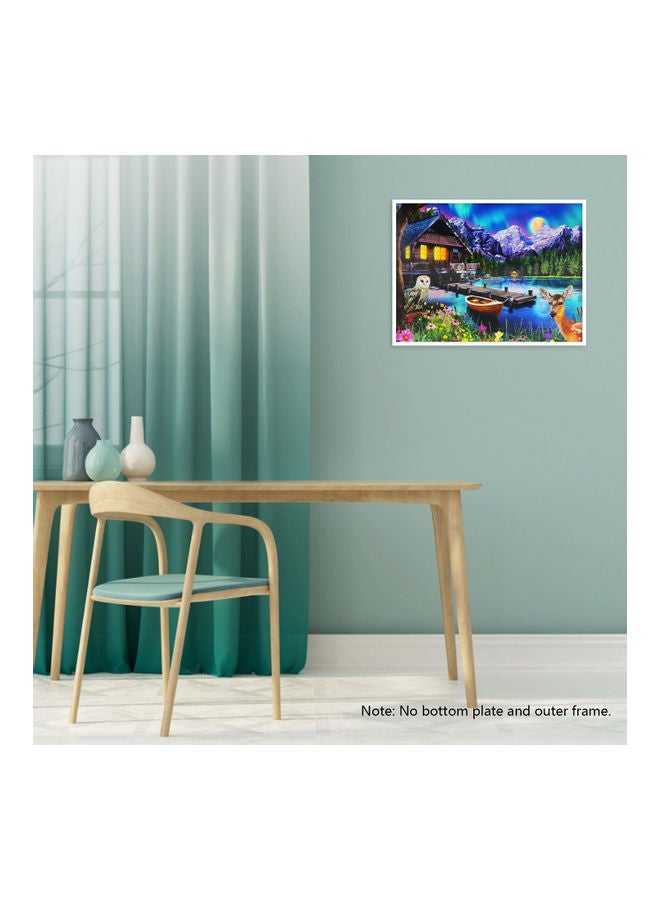 بازل تركيب الصور مكون من 1000 قطعة - Image 2