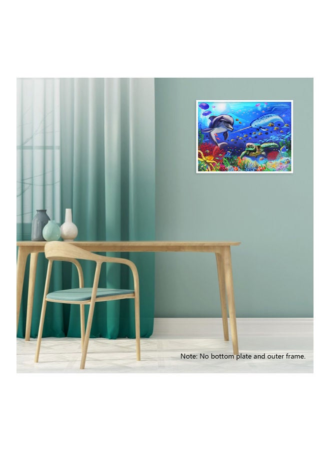 بازل تركيب الصور مكون من 1000 قطعة - Image 5