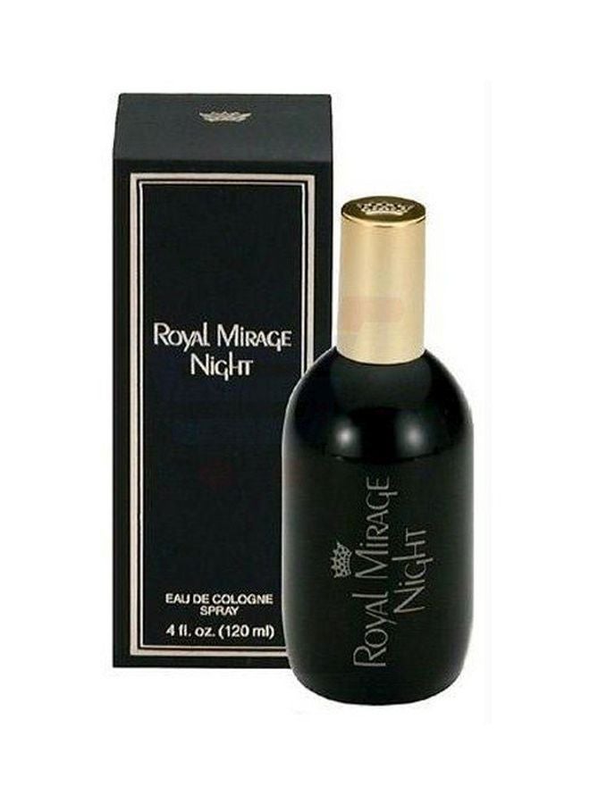 ROYAL MIRAGE - Night EDC 120ml - Image 1