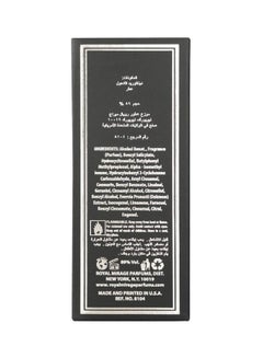 ROYAL MIRAGE Night EDC 120ml  - Image 4