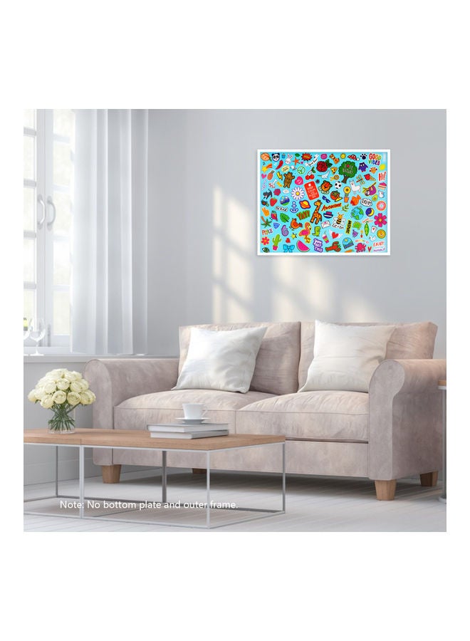 500-Piece Jigsaw Puzzle - Image 5