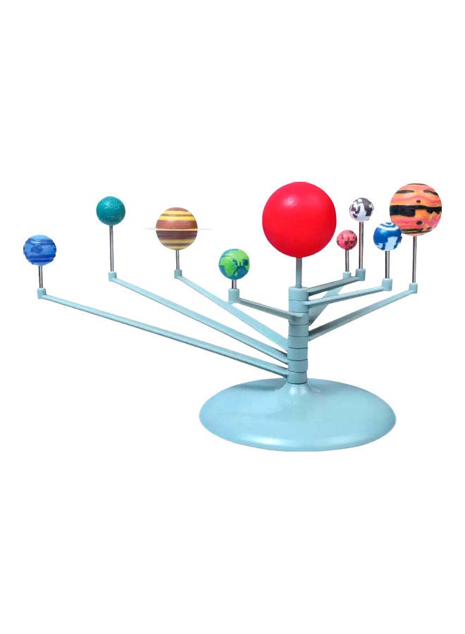 Solar System Planet Model Toy 