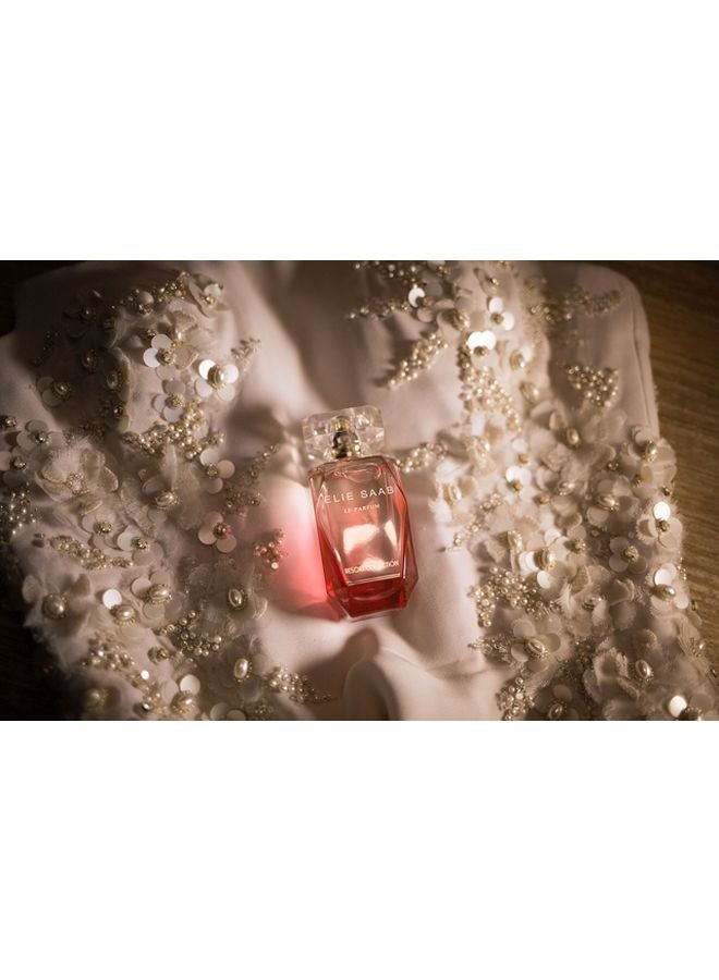 إيلي صعب لو بيرفيوم ريزورت كوليكشن 2017 ‏EDT 90ملليلتر - Image 4