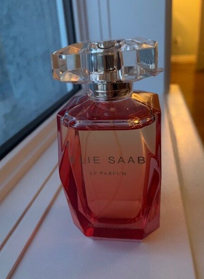 إيلي صعب لو بيرفيوم ريزورت كوليكشن 2017 ‏EDT 90ملليلتر - Image 5