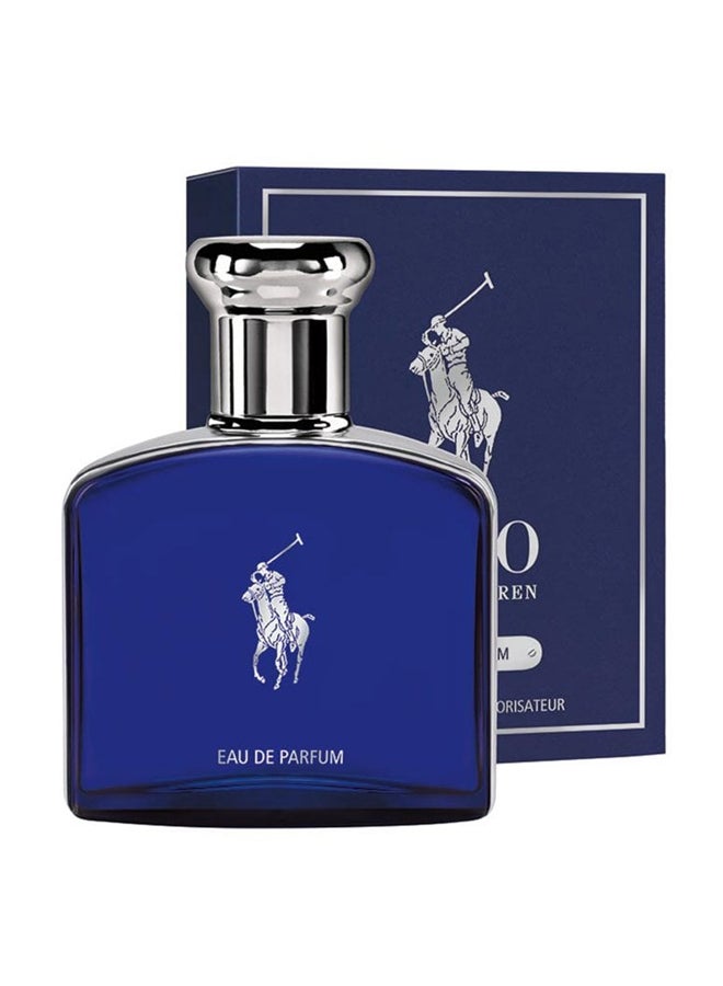 RALPH LAUREN Polo Blue EDP 75ml  - Image 2