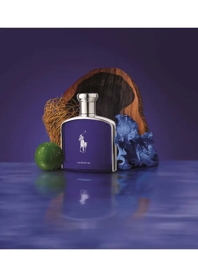 RALPH LAUREN Polo Blue EDP 75ml  - Image 4