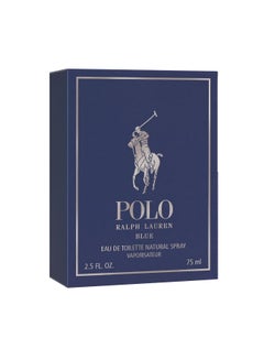 Polo Blue Parfum Travel Spray - Ralph Lauren