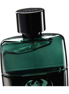 GUCCI Guilty Black EDT 50ml  - Image 4