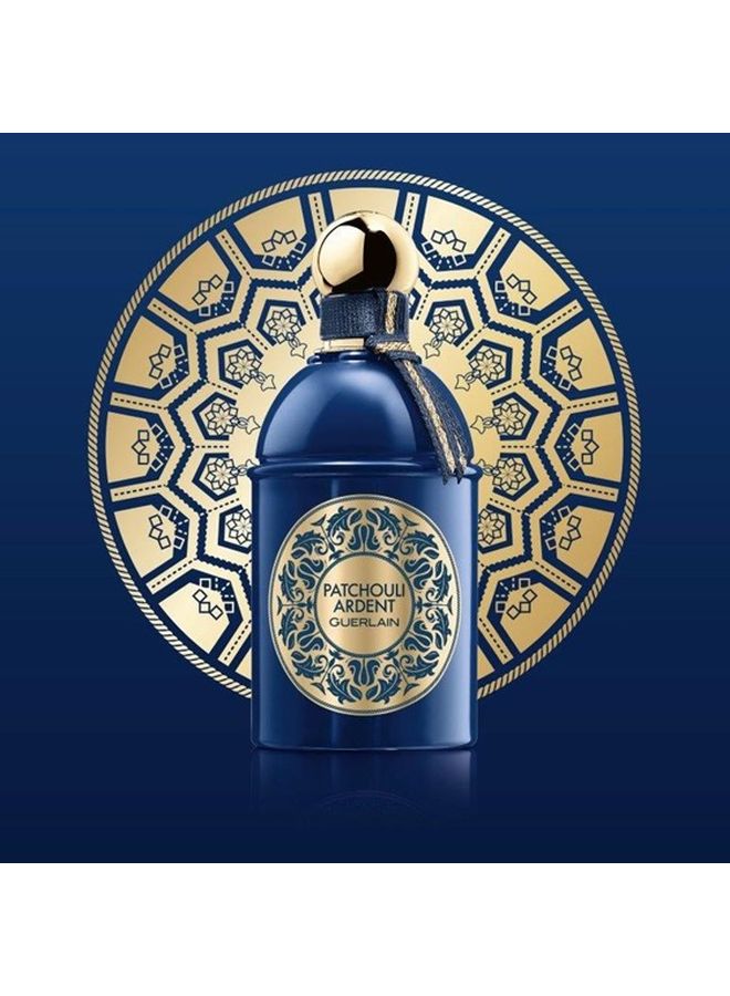 Guerlain - Patchouli Ardent EDP 125ml - Image 1
