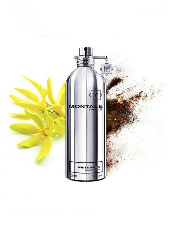 MONTALE White Musk EDP 100ml - Image 4