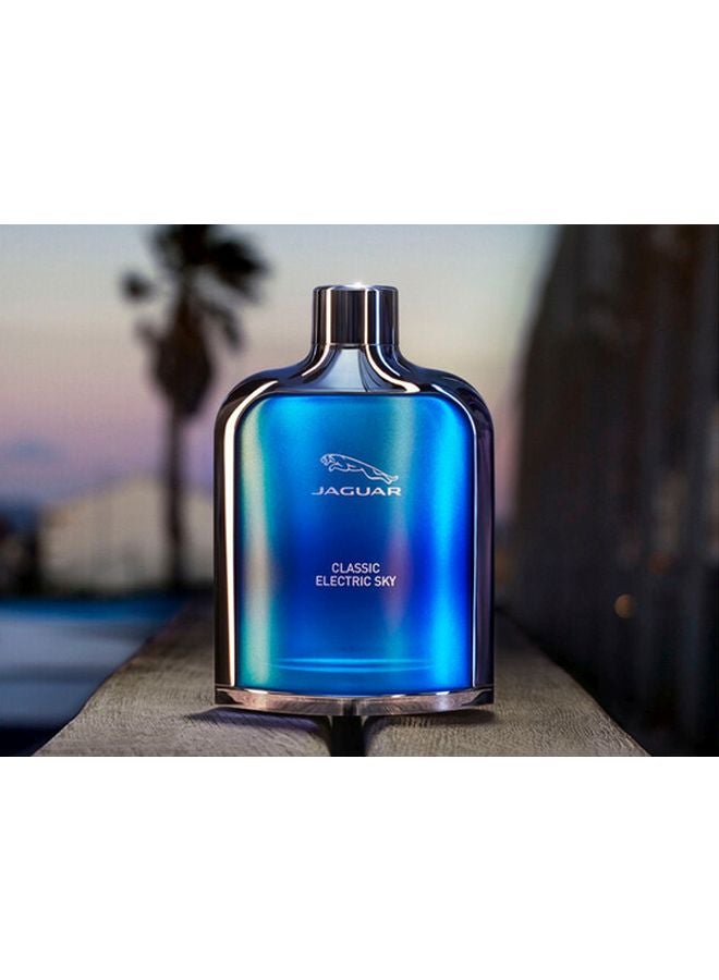 Electric Sky EDT 100ml