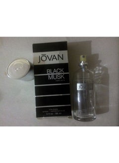 JOVAN Black Musk Cologne Spray 88ml  - Image 5