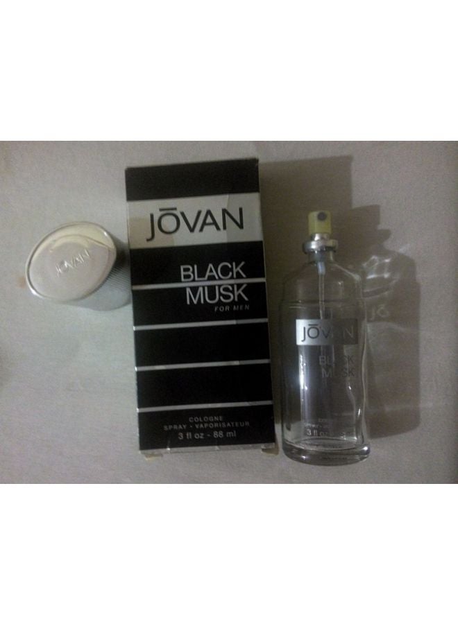 جوفان - عطر المسك الأسود عطر 88ملليلتر - Image 1