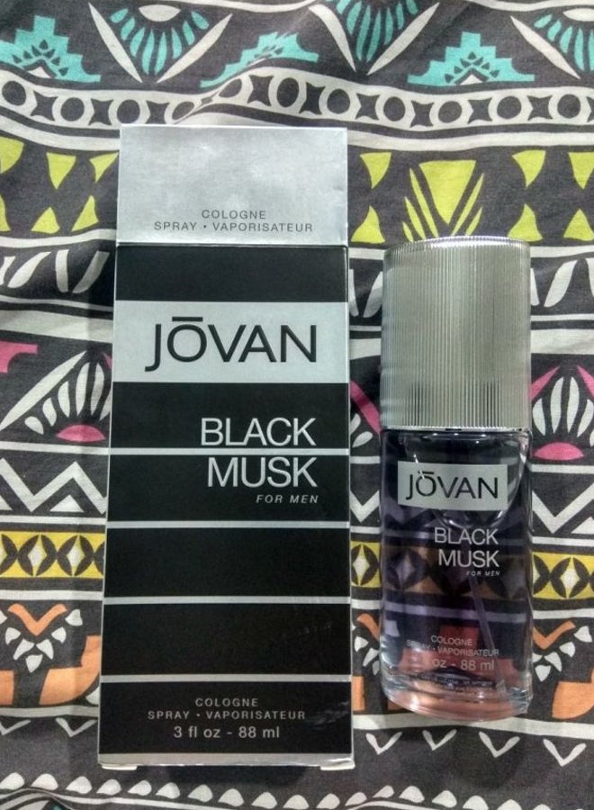 جوفان - عطر المسك الأسود عطر 88ملليلتر - Image 1