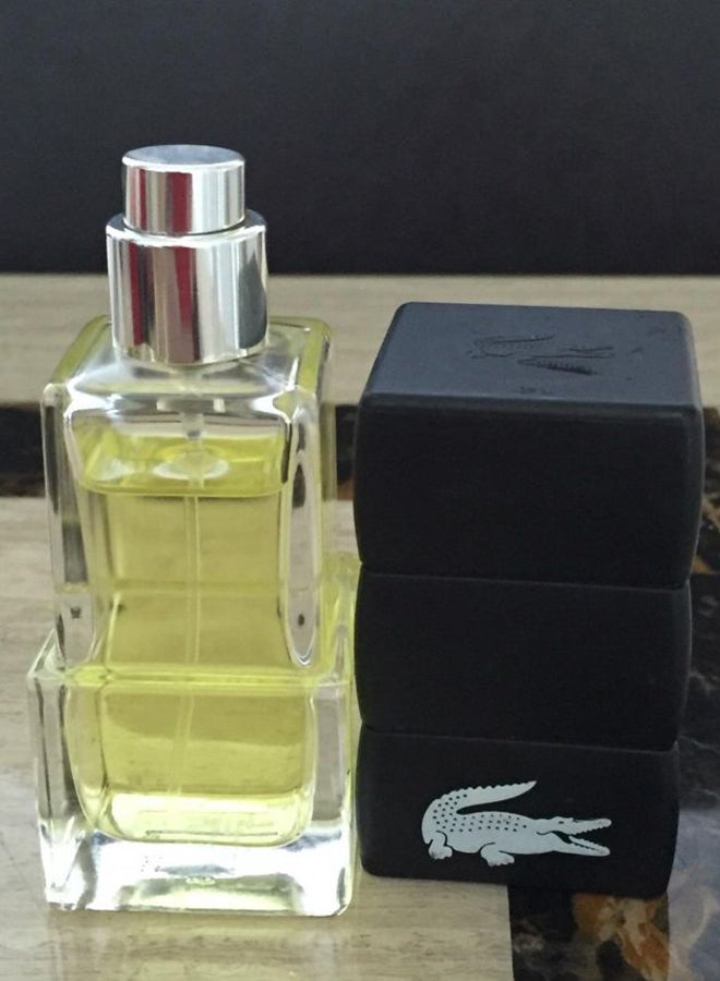 لاكوست عطر Challenge عطر 50ملليلتر  - Image 4