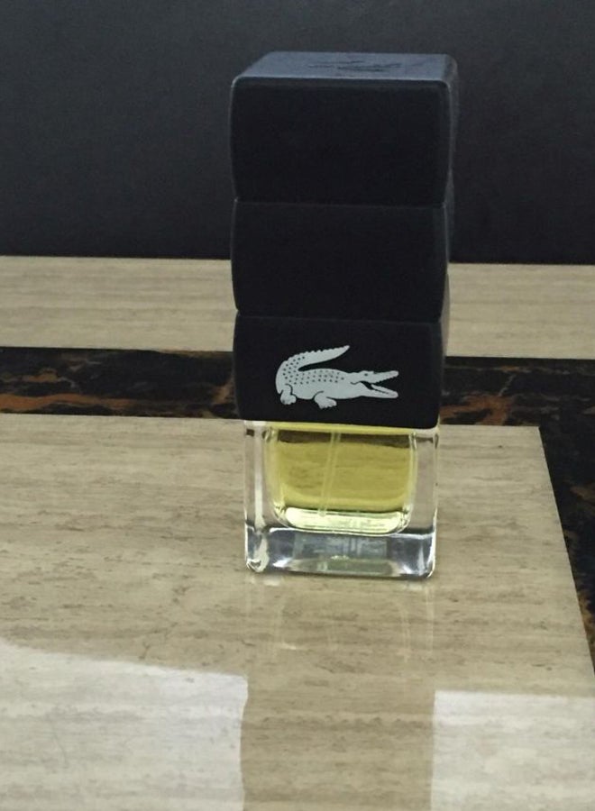 لاكوست عطر Challenge عطر 50ملليلتر  - Image 5
