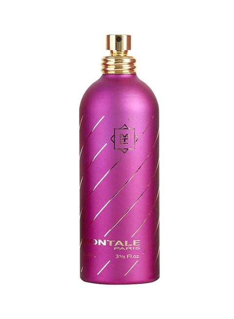 ماء عطر روزيز مسك 100ملليلتر