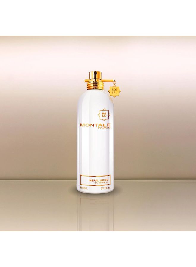 MONTALE - Nepal Aoud EDP 100ml - Image 1