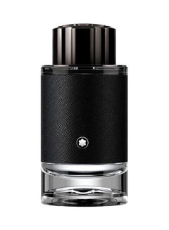 MONTBLANC 3-Piece Explorer Gift Set EDP (100 Ml, 7.5 Ml), After Shave Balm 100ml  - Image 4