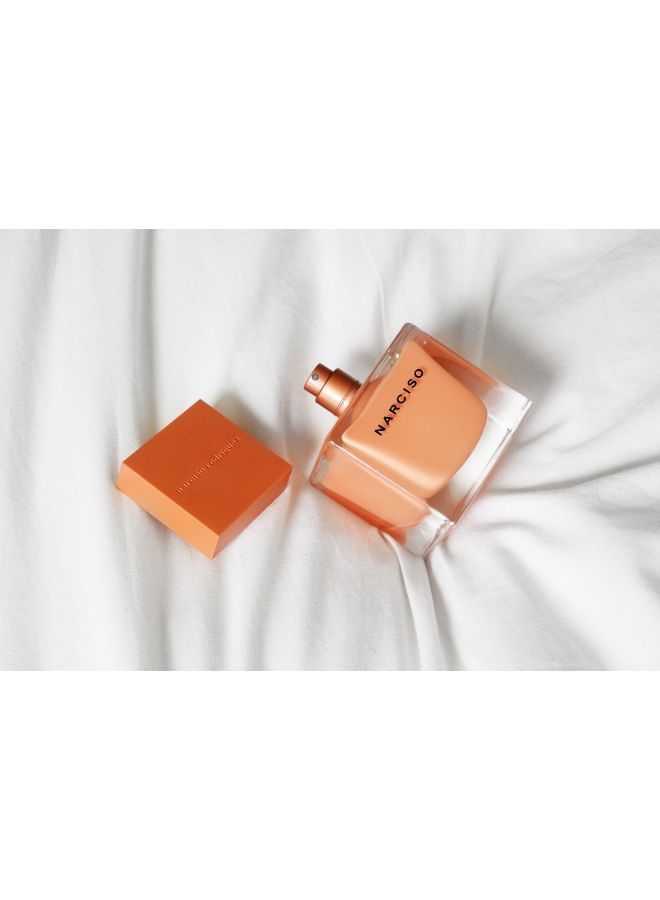 narciso rodriguez - Ambree EDP 90ml - Image 1